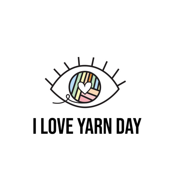 I Love Yarn Day 2021