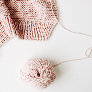 Top 3 Tips for Beginner Knitters