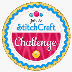 Our 10th Annual StitchCraft Challenge