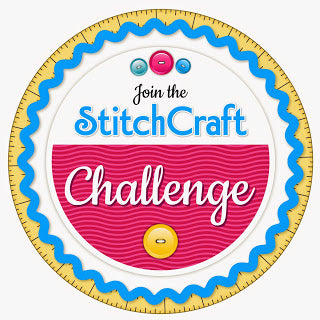 Our 10th Annual StitchCraft Challenge