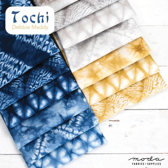 The Tochi Collection