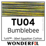 Tutti 04 - Bumblebee
