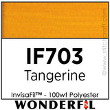 InvisaFil 703 - Tangerine