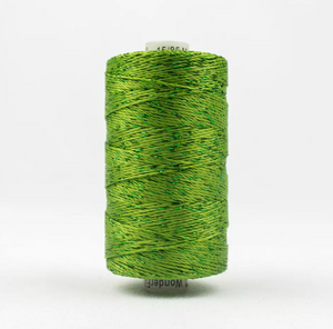 Dazzle - Grass Green - DZ280 WonderFil