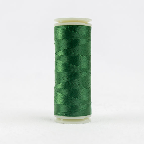 InvisaFil 606 - Christmas Green WonderFil Cone