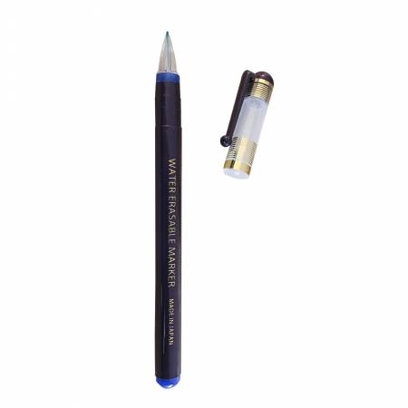 Chacopa Water Erasable Blue Pen