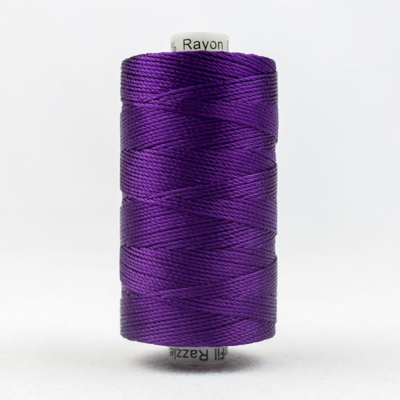 Razzle - Purple - RZ124 WonderFil