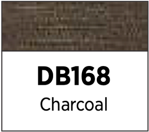 DecoBob 168 - Charcoal