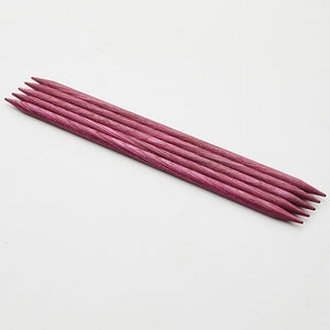 Double Pointed Needles US 10  5"